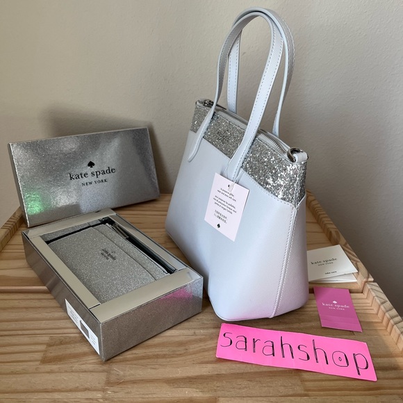 ♠️Kate Spade purse and card case - Picture 3 of 16